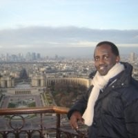 Robert Kintu