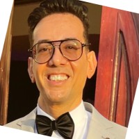 Dr.Adham Fouad ElSherif,DBA,CISSP