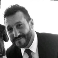 Francisco Javier Jiménez Raya