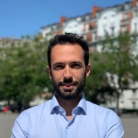 Clément BODIN
