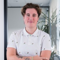 Mélodie Menadier