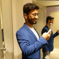 Adarsh Kumar Gupta