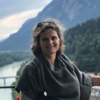 Susanna Stubb-Eliasson