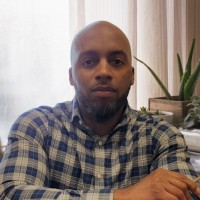 DeAngelo Brooks, MS, LCMHC