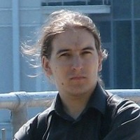 Dmitry Soloviev