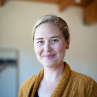 Molly Morris, MSW