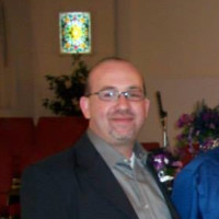 Stephen Thornbrugh