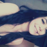 luiza Fernanda Rojas Peralta