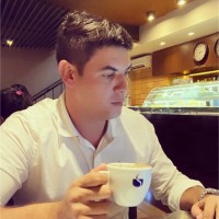 Osman De Souza Barros Júnior