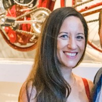 Beth Patterman