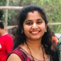 Tejaswini V