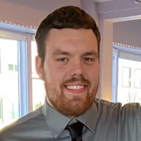 Joshua Gray