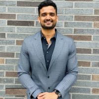 Rushikesh Deore