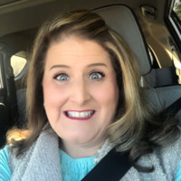 Ruth Evans