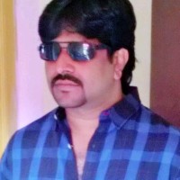 chandra giri