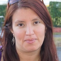 Jessica Cortes Becerra