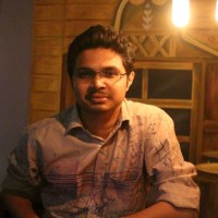 Aswin Mohan