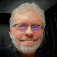 Steve Blye, AIA, LEED AP, AMFP