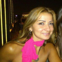 Joelle Damgajian