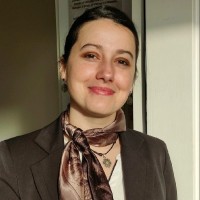 Andrea Teixeira-Marty