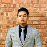 Miraj Hasan