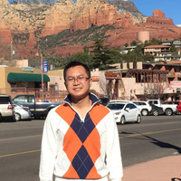 Gavin Hu
