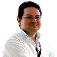 Alejandro Jimenez Castillo