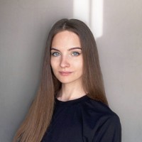 Alexandra Medvedkova