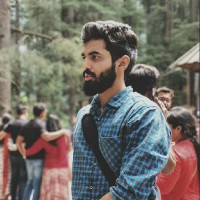 Pratik Mhatre