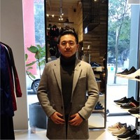 赵俊呈