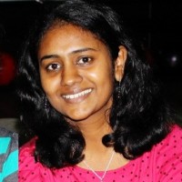Srividhya Krishnamoorthy
