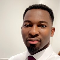 Daniel Echendu
