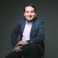 Juan Jose Marcacuzco Prado