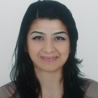 Warda Khalid