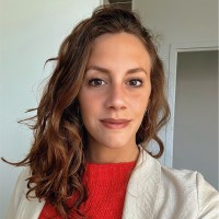 Ophélie HARANG