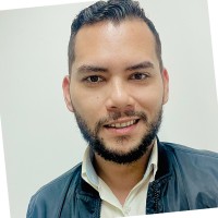 José Carlos Geisteira Junior