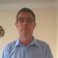 Steve Mynott