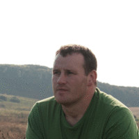 Dean White
