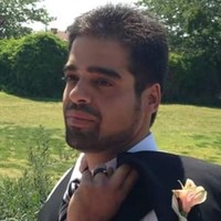 Anthony Arce