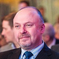 Graeme Simons