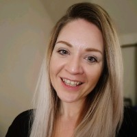 Sara Strmsek Chartered Mcipd