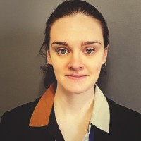Rebecca Moreau