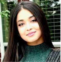 Ramisa Fariha