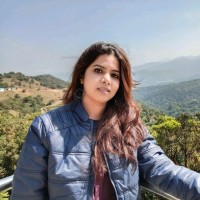 Swati Deshpande