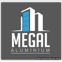 MEGAL Menuisierie Aluminium