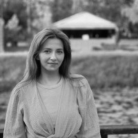 Elena Dotsenko
