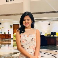 Roshni Hembrom