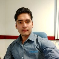 Edgar Gustavo Hernandez Gomez
