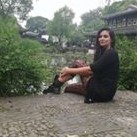 Antonia (Tonia) Efstathiou