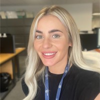 Sarah Mitchell